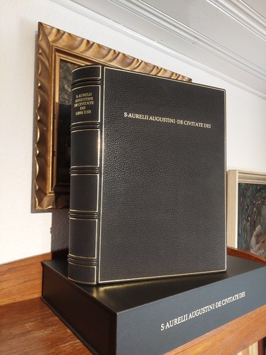 Augustinus pressendruck bremer - augustinus,