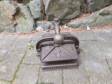 Tolle antike verzierte