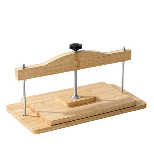Blumenpresse aus holz - blumenpresse,
