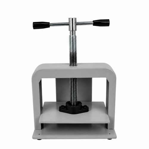 Manuelle tisch flachpresse - manuelle, tisch-flachpresse