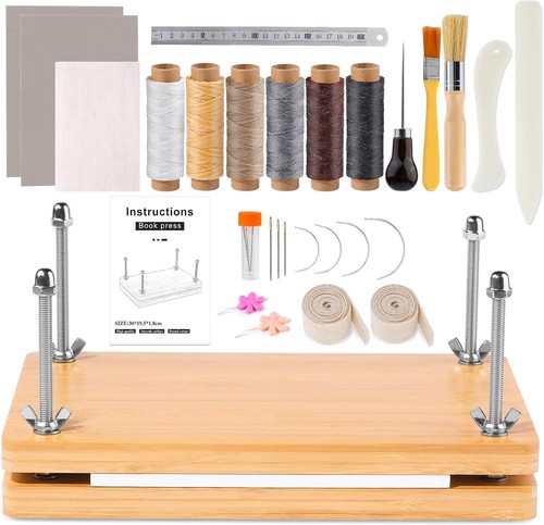 Buchbinder set 2 - set, x