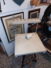 HEFTLADE SEWING FRAME