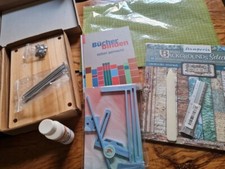 Buchbinder-Set * Bücher