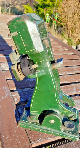 Uralt guss presse mako - uralt,
