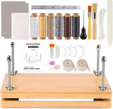 Wankon Buchbinder Set