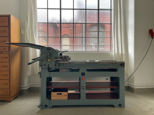 Korrex berlin kraft - kraft,